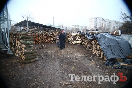 Культура економії: кременчуцьких директорів привчають розумно витрачати гроші на енергоносії 