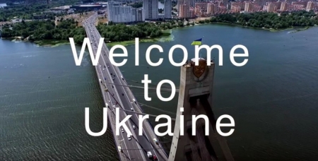 Новий відеоролик про Україну вражає навіть українців!