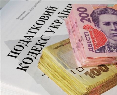 Кременчужанин рассказал, чем опасен новый Налоговый Кодекс для малого бизнеса Кременчужанин рассказал, чем опасен новый Налоговый Кодекс для малого бизнеса