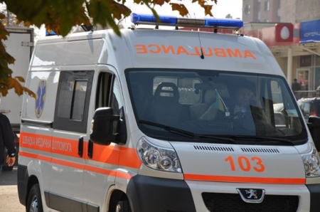 19-річна кременчужанка з розривом яєчника 16 годин не могла отримати допомогу