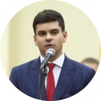 Доходи нової влади