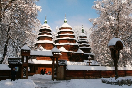 Куда рвануть на праздники. Отдых с колоритом