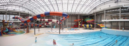 Куда рвануть на праздники. Зима в купальнике Куда рвануть на праздники. Зима в купальнике