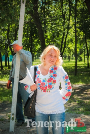 БлогЪ: Как я «осваивала» деньги регионалов, полученные на выборах