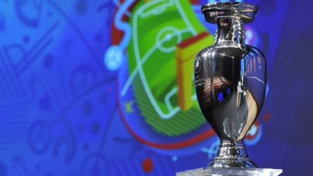 Збірна України з футболу дізналася суперників на Євро-2016
