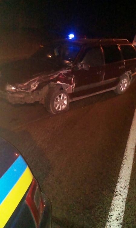 Двойное ДТП на Пивзаводе: насмерть сбили женщину