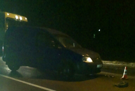 Двойное ДТП на Пивзаводе: насмерть сбили женщину