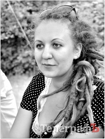 БлогЪ: «Це важко назвати молодіжною політикою…це прекрасний приклад розпилу бабла»