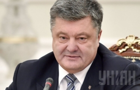 Порошенко попросит парламент разрешить лишать сепаратистов гражданства