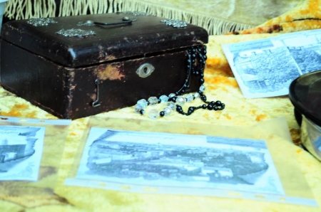 У Кременчуці відкриють «ретро-музей» У Кременчуці відкриють «ретро-музей»