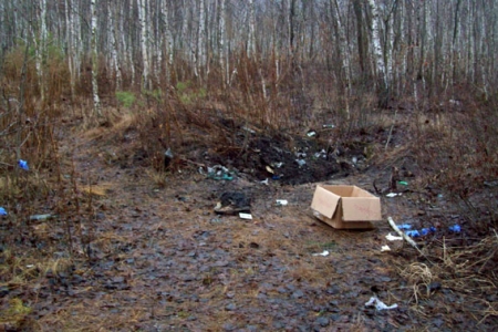 Полиция предполагает, что под Полтавой нашли тело пропавшей 21-летней кременчужанки