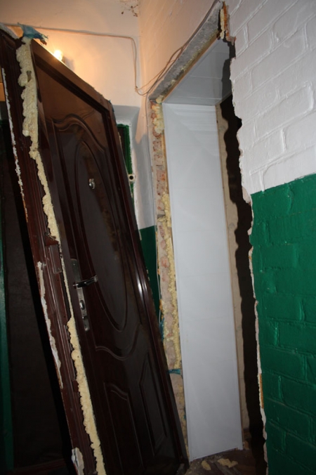 Вбивство Ольги Гуржій. Поліція і рідні розповіли про подробиці затримання підозрюваного