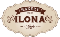 Bakery-cafe “Илона” - хлеб, который мы сделали для вас.