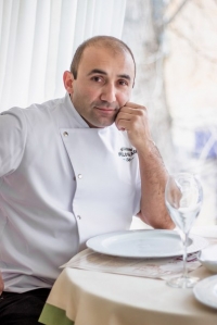 Bakery-cafe “Илона” - хлеб, который мы сделали для вас.