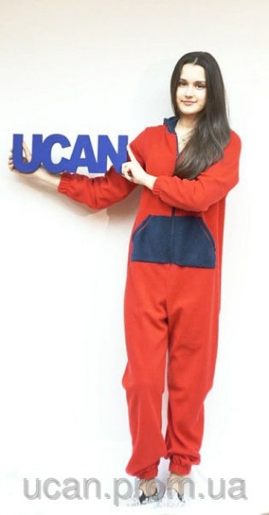 Вещи и пледы из флиса от магазина Ucan.