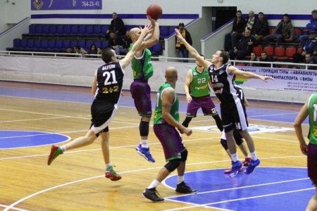 Кубок Суперліги: БК “Кремінь” поїде до Запоріжжя Кубок Суперліги: БК “Кремінь” поїде до Запоріжжя