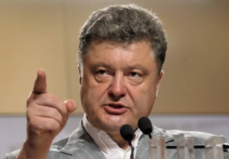 Теперь в Украине день, проведенный в СИЗО, равен двум дням тюремного заключения