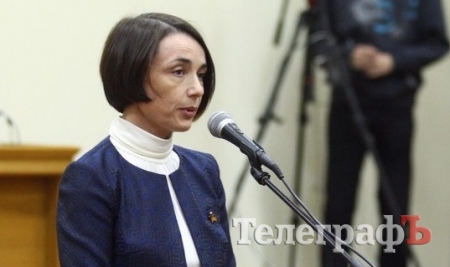 Протоколы о коррупции на вице-мэров Кременчуга Усанову и Проценко переданы в суд