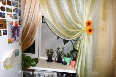  Какая-то неудачная ночь была сегодня у кременчугских преступников...