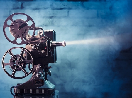 Кременчук святкує 120-річчя кіно у кіноклубі "Березіль"