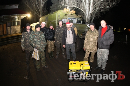 Раритетна табличка «И.АндерЪ КременчугЪ» поповнила музей історії заводу дорожніх машин