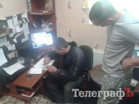 Кременчужане купили для «АЗОВа» 3-литрового «зверя»