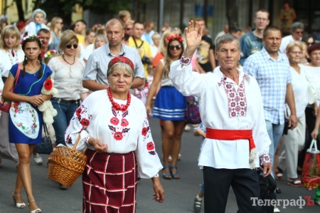 Итоги-2015: с чем столкнулся Кременчуг в уходящем году