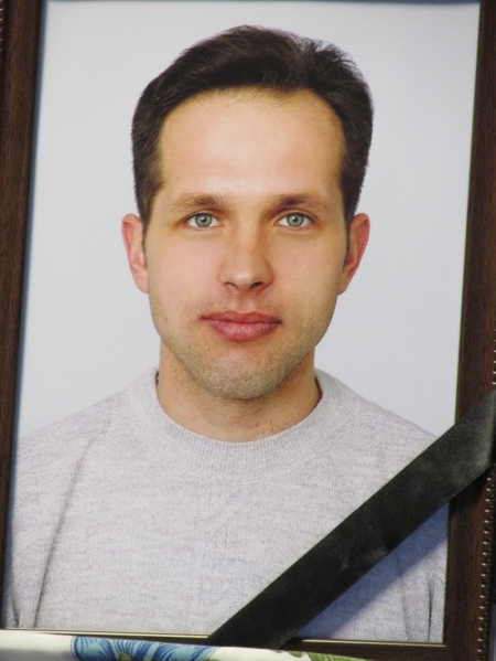 Захисники-кременчужани, яких ми втратили у 2015-му