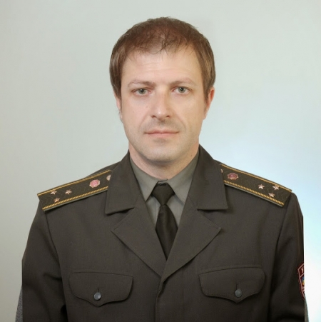 Захисники-кременчужани, яких ми втратили у 2015-му