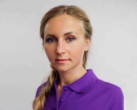 Автозаводскую райадминистрацию в Кременчуге возглавит Екатерина Слинько