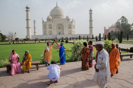 Чисто поржать: определены 10 лучших туристических направлений года