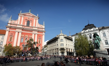 Чисто поржать: определены 10 лучших туристических направлений года