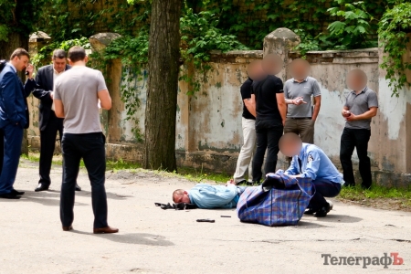 Что больше всего читали в 2015 году на telegraf.in.ua