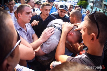 Что больше всего читали в 2015 году на telegraf.in.ua