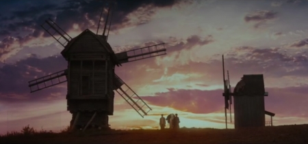 В Україні покажуть канадську кінострічку "Гіркий урожай" про голодомор В Україні покажуть канадську кінострічку "Гіркий урожай" про голодомор