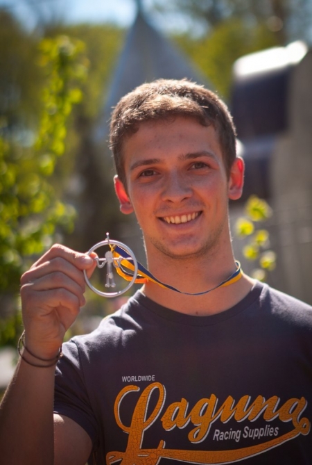 Best of the best: кращі спортсмени Кременчука-2015