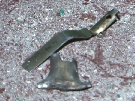 В Кременчуге в доме взорвалась граната