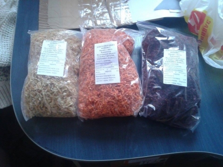 Надія Кременчука: люди, які нас надихали у 2015-му році