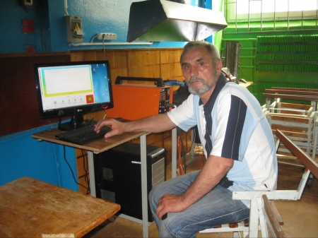 Надія Кременчука: люди, які нас надихали у 2015-му році