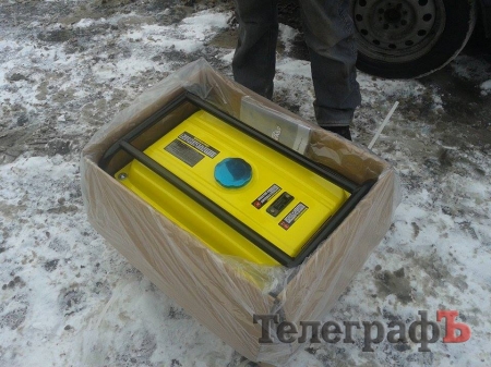 Спасибо за масло, спасибо за резину!