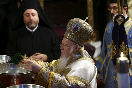 Как празднуют Рождество в разных странах мира