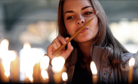 Как празднуют Рождество в разных странах мира