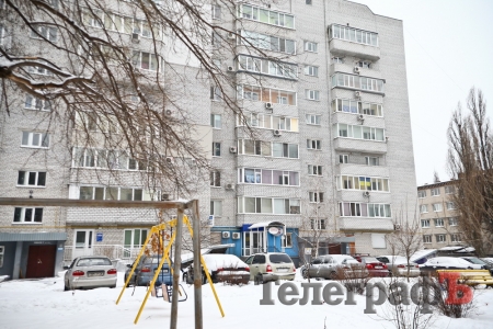 Как кременчужанка вместо полиции автомобильных воров гоняла