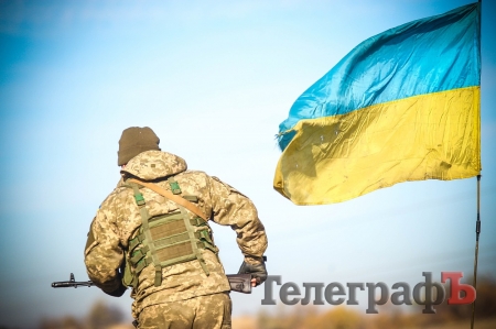 Какие документы нужны участникам АТО, чтобы не платить военный сбор