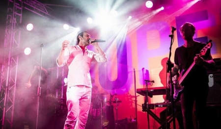 ТОП-10 концертов, которые невозможно пропустить в 2016 году