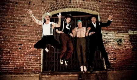 ТОП-10 концертов, которые невозможно пропустить в 2016 году