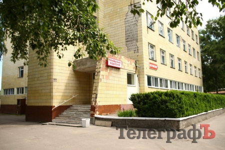 Жителям Кохновки могут «закрыть двери» районной больницы в Кременчуге