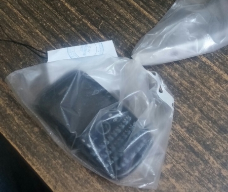 В Кременчуге задержали распространителя порнографии В Кременчуге задержали распространителя порнографии