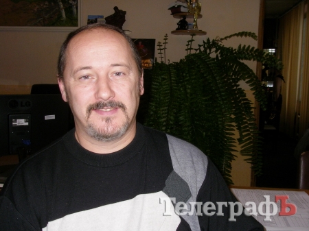 Чи поміняють директора МПК Ситника на темну мерську «конячку» Чи поміняють директора МПК Ситника на темну мерську «конячку»