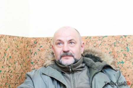 Департамент праці та соцзахисту Кременчука очолить полковник Володимир Поляков